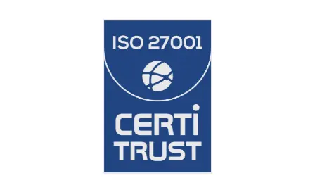 Logo certitrust