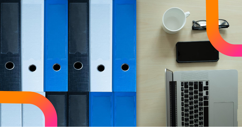 archivage vs gestion électronique de documents