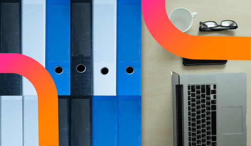 Difference between EDM and Electronic Archiving: what you need to know