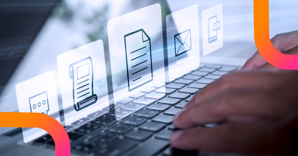 digitalisation vs dematerialisation