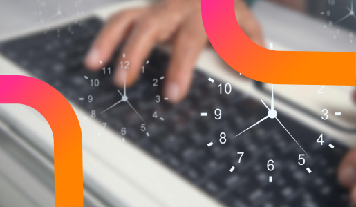 What role does NTP (Network Time Protocol) play in the security of electronic data?