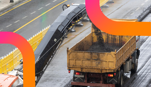 Passer du papier au numérique en toute confiance. L&rsquo;exemple de la construction routière et du cadre AQP