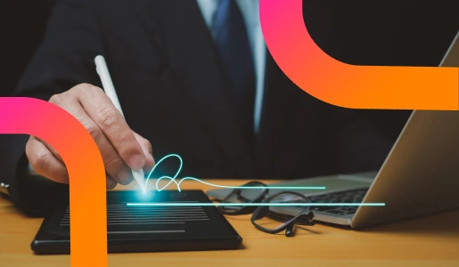 Signature électronique : panorama de la jurisprudence 2025