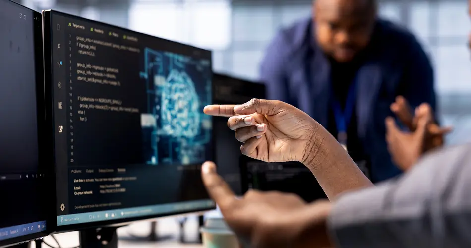 Interview: Is trustworthy AI possible?