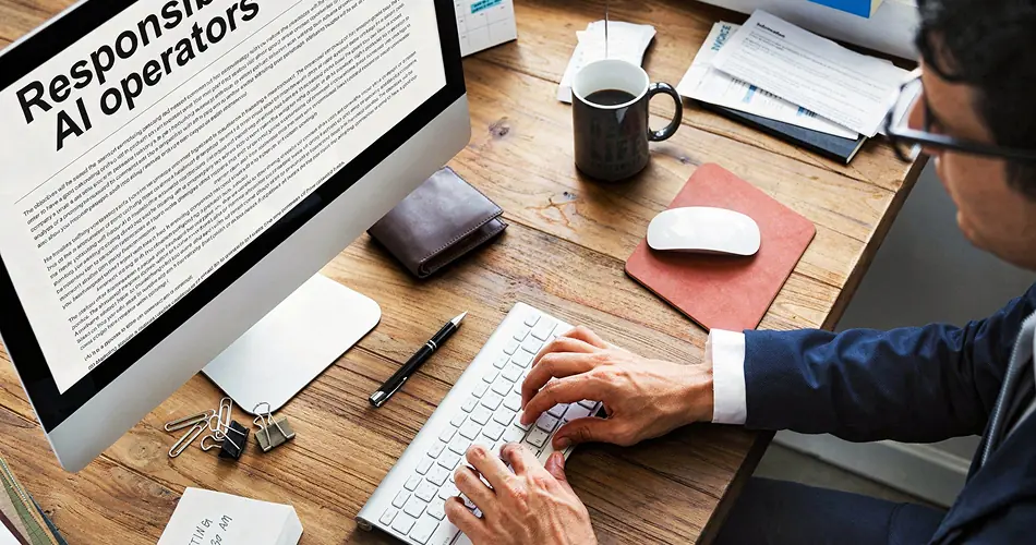 Artificial intelligence – AI Act: the creation of a principle of chain liability