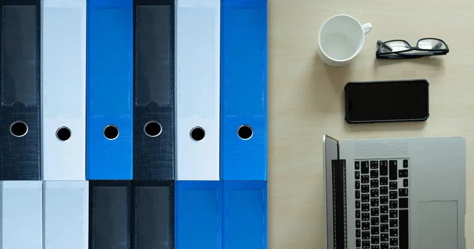 Difference between EDM and Electronic Archiving: what you need to know