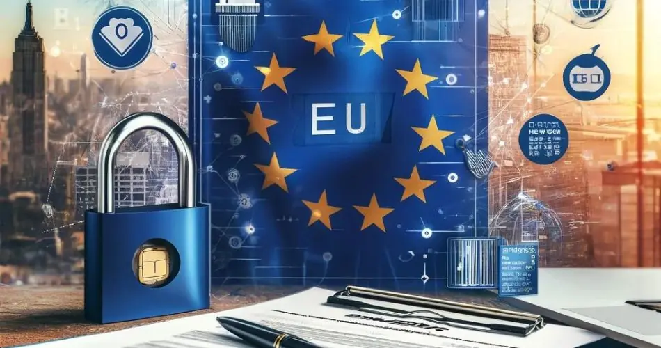 eIDAS 2.0 : le renforcement de l&rsquo;identité numérique européenne