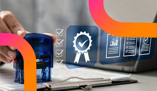 Comment créer un cachet électronique conforme ?