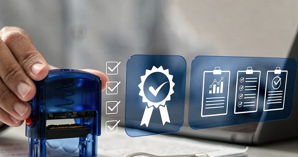 How to create a compliant electronic seal?