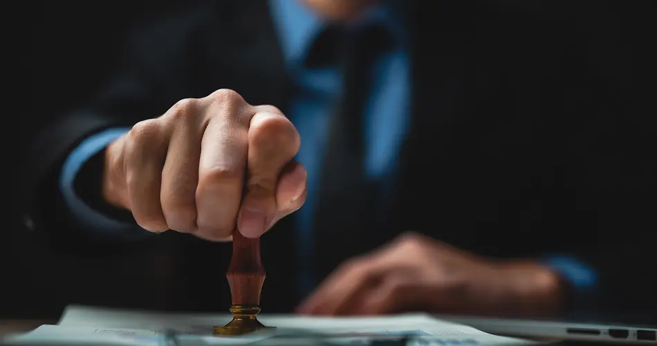 What is Electronic Timestamping and how does it work?