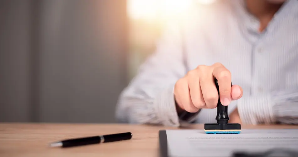 Document fraud: leveraging the Electronic Seal as an anti-fraud measure