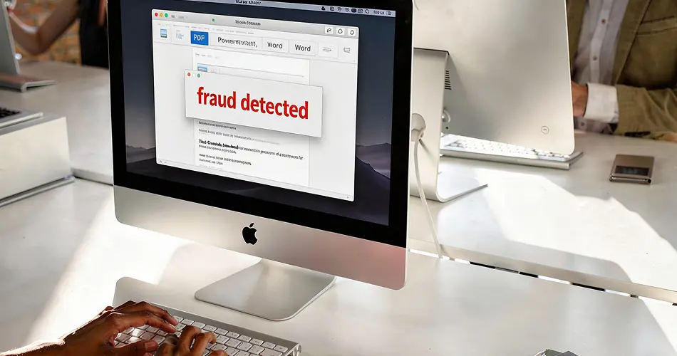 How to detect document fraud in business? Guide and solutions