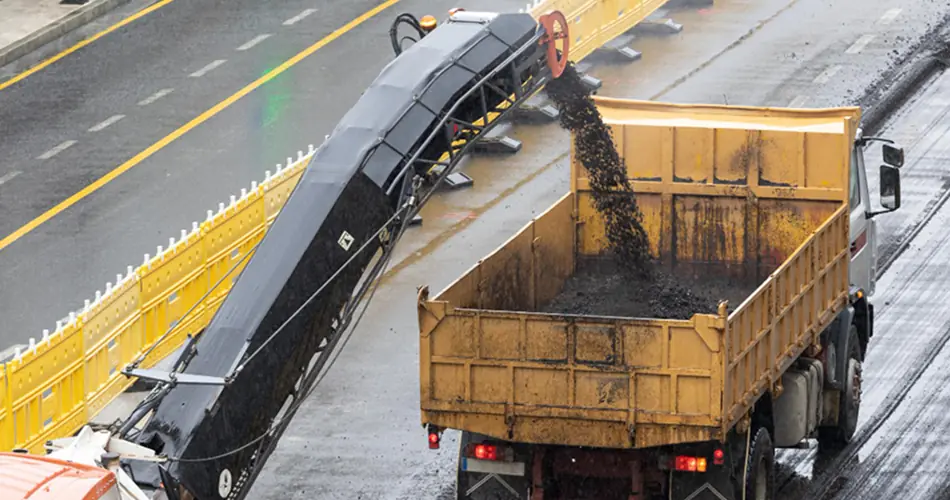 Transitioning from paper to digital without losing trust. The example of road construction and French AQP framework