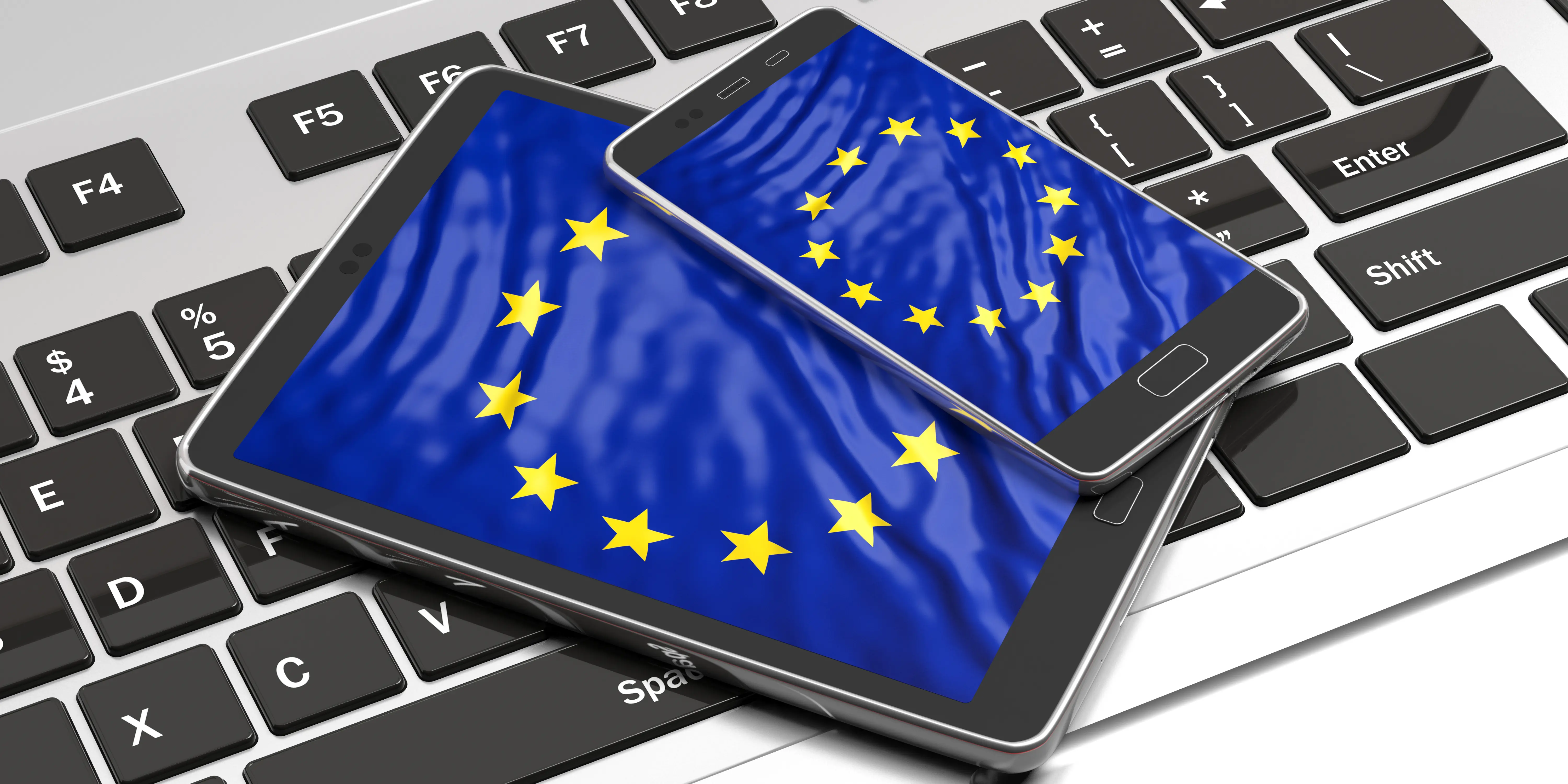 European digital identity: A new foundation of trust for digital exchanges in Europe