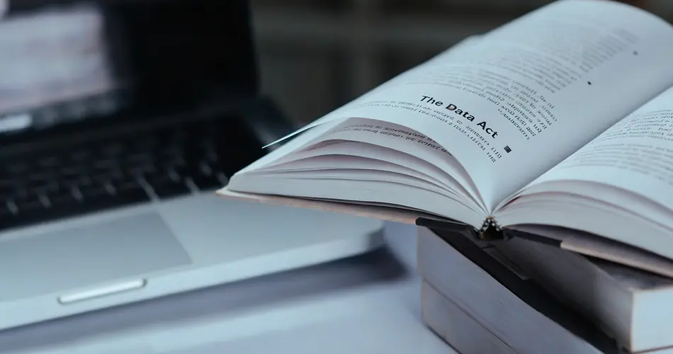 La loi sur les données : Vos droits renforcés sur vos archives et preuves numériques