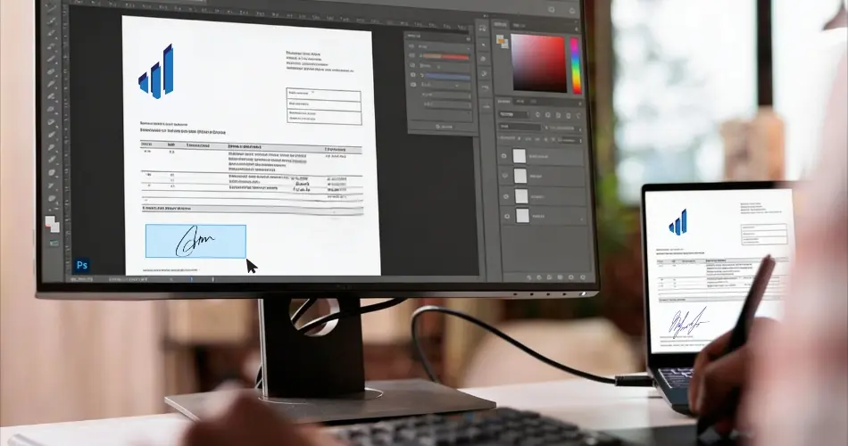 Fraude documentaire et IA - prevenir plutot que detecter