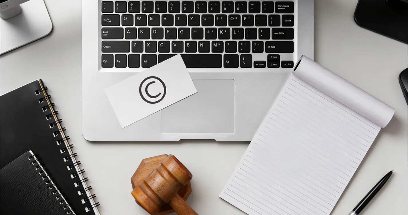 Droit d’auteur : Comment prouver la création humaine des contenus générés par l’IA