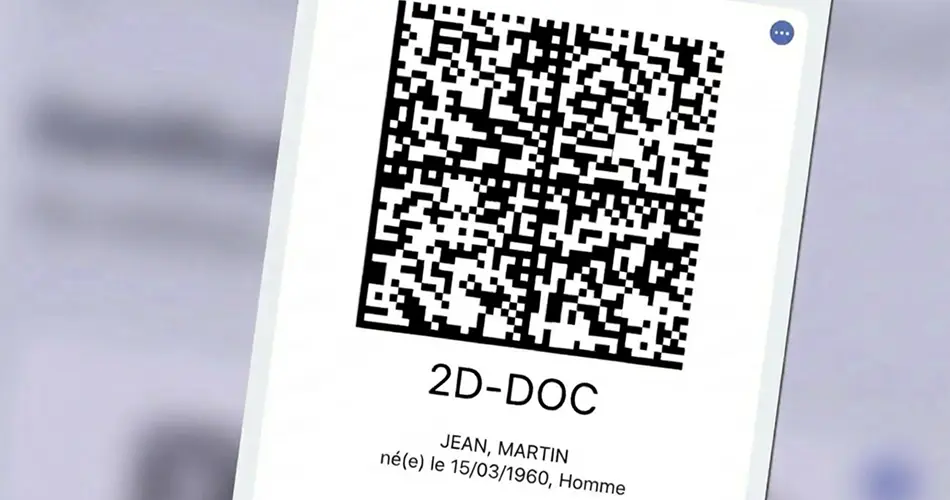 2D Doc et cachet électronique : ce qui les distingue vraiment