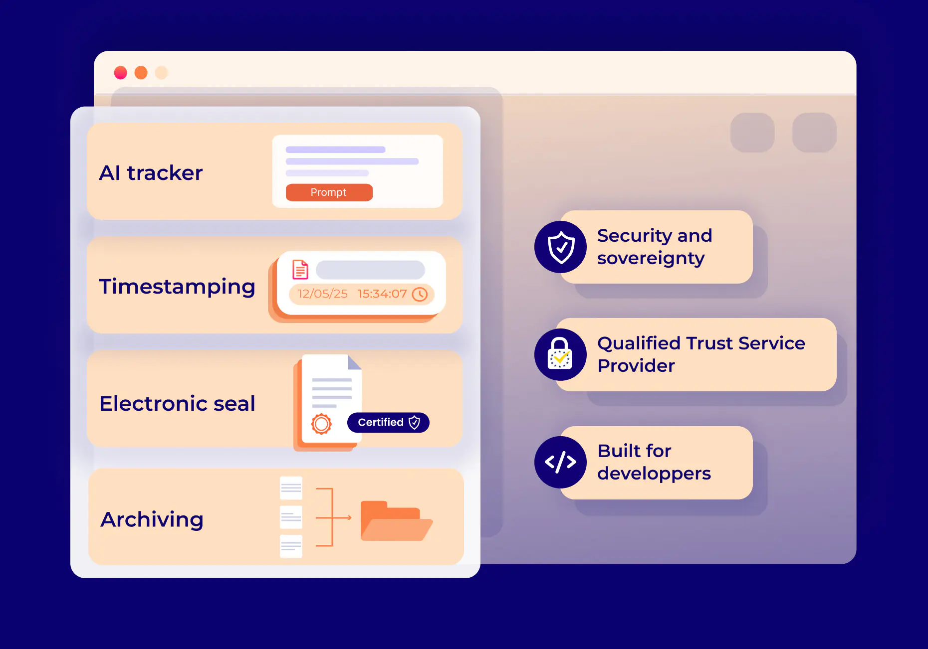 ai tracker