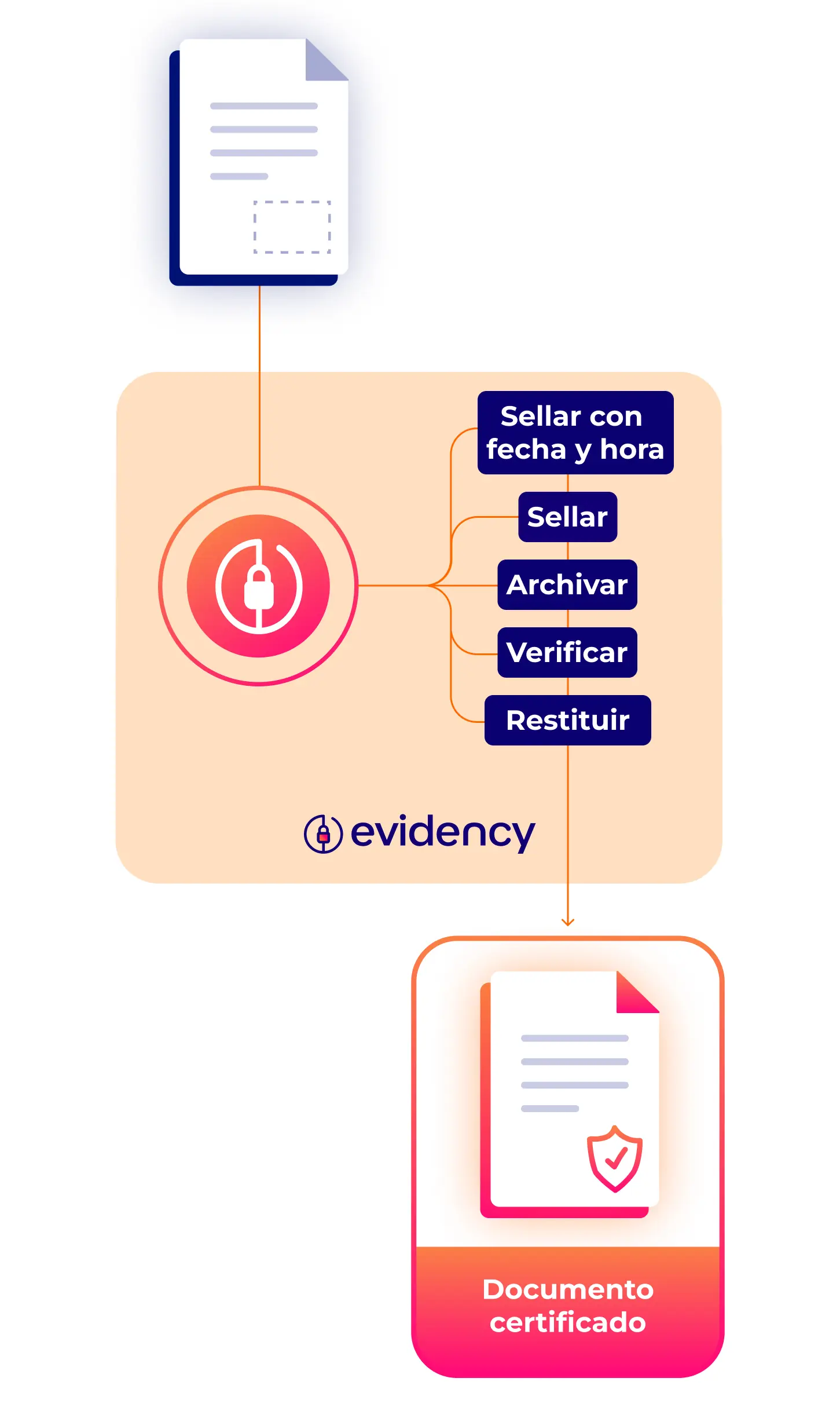 evidency