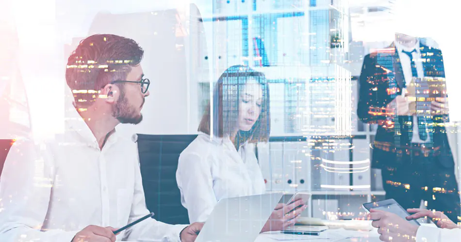L’intelligence artificielle en entreprise : un guide pratique pour l’adoption de l’IA