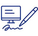 Firma electrónica y sellado de tiempo